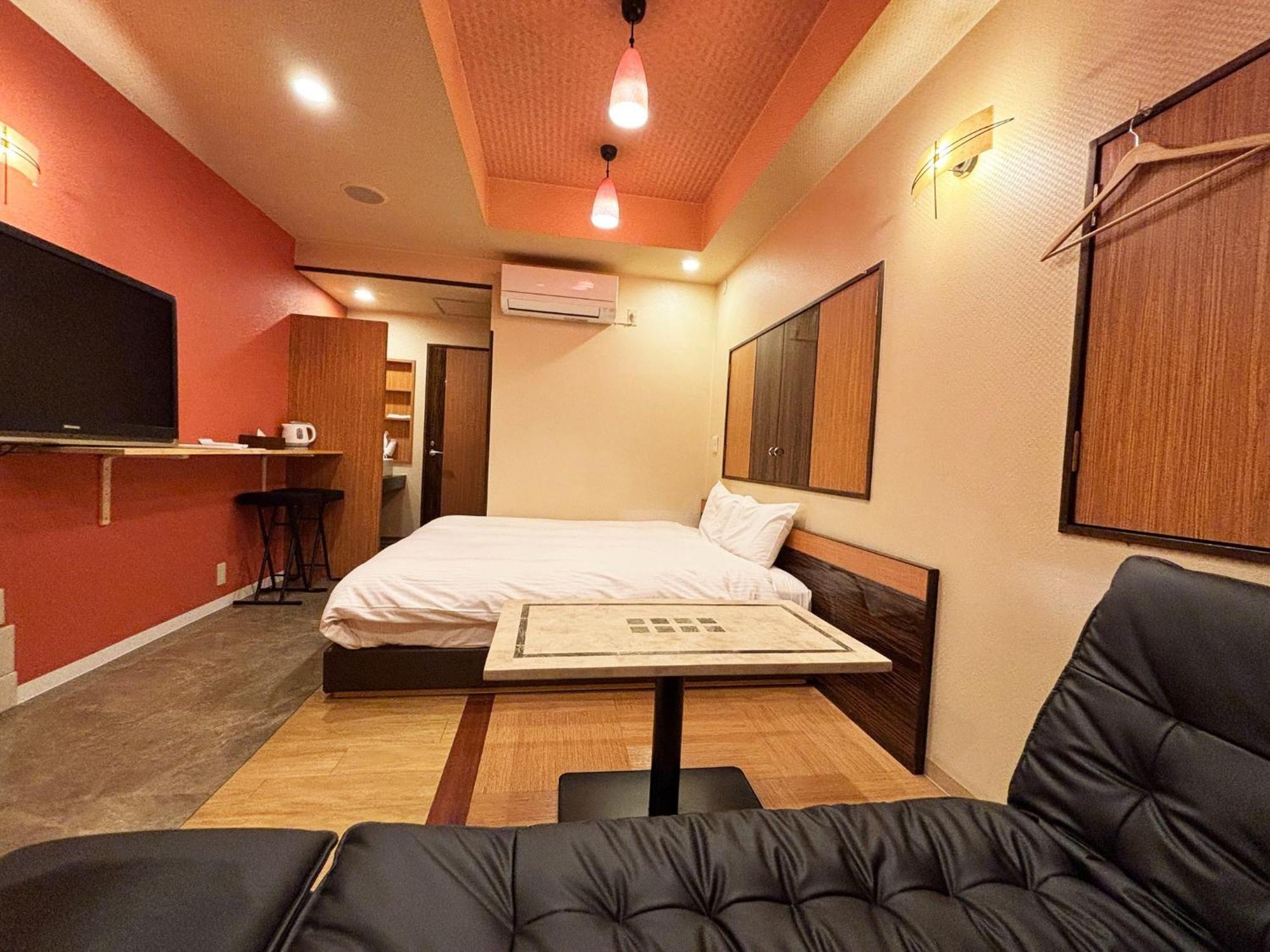 Guest house 